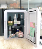 The Skin Fridge™