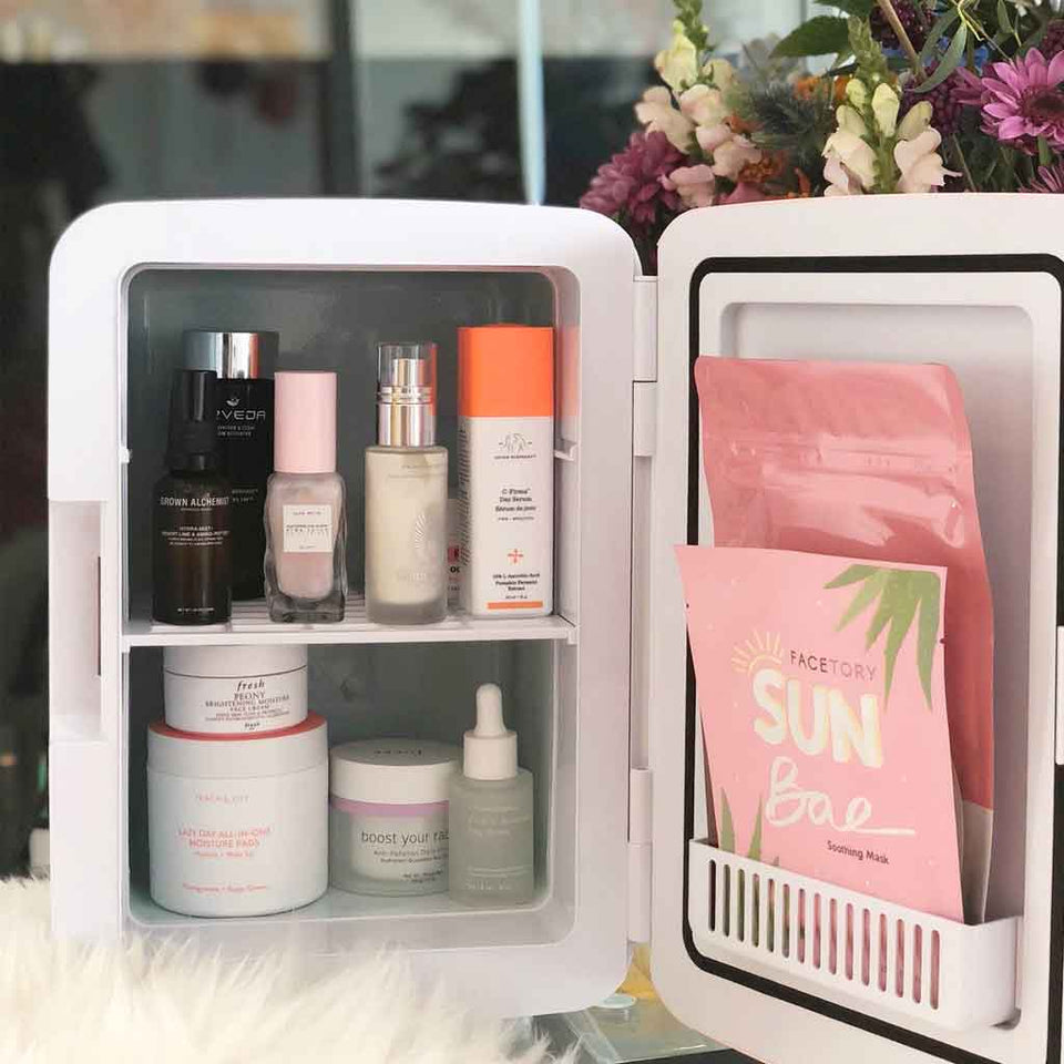 The Skin Fridge™