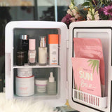 The Skin Fridge™