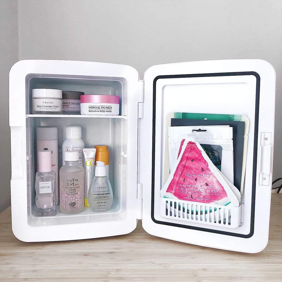 The Skin Fridge™