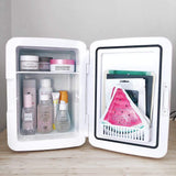 The Skin Fridge™
