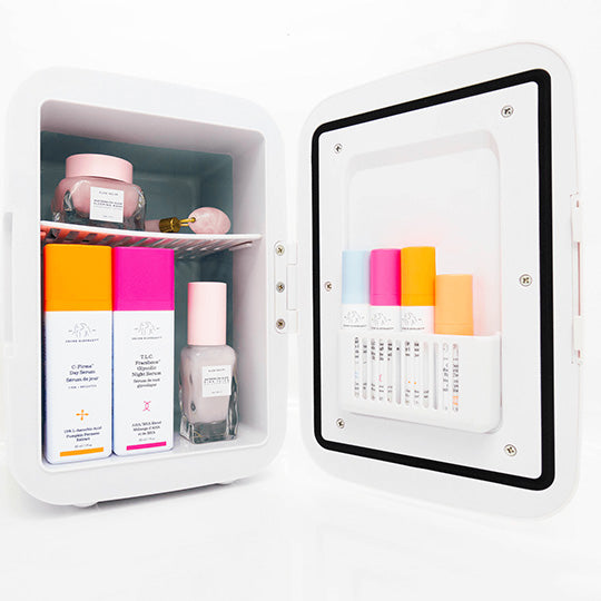 The Skin Fridge™