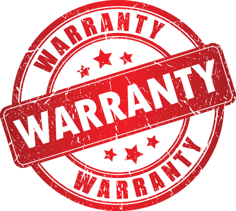 Lifetime Warranty