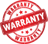 Lifetime Warranty